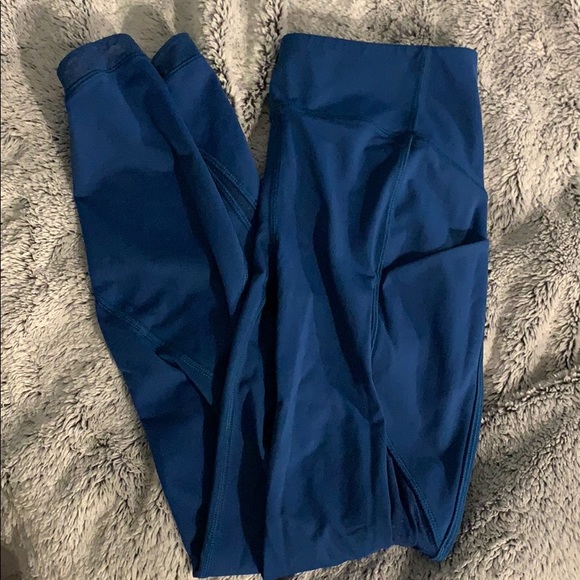 lululemon athletica Pants - Lululemon Leggings